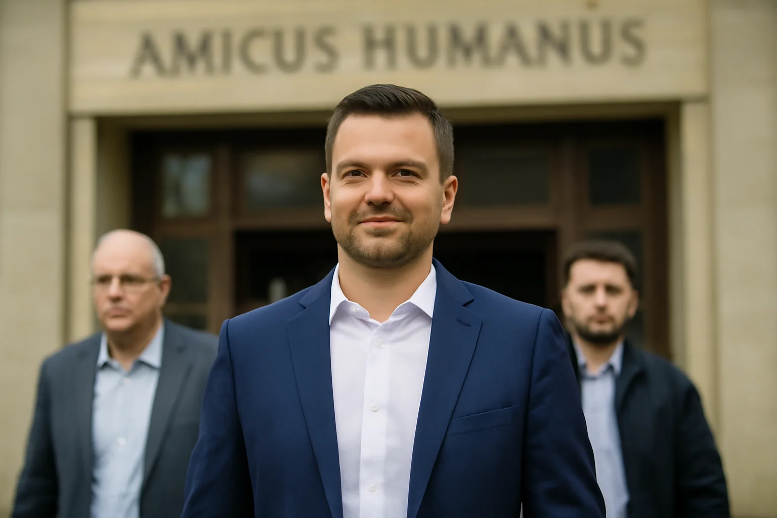 Proces de calomnie câștigat de deputatul Adrian Cozma la Satu Mare, prin decizie definitivă