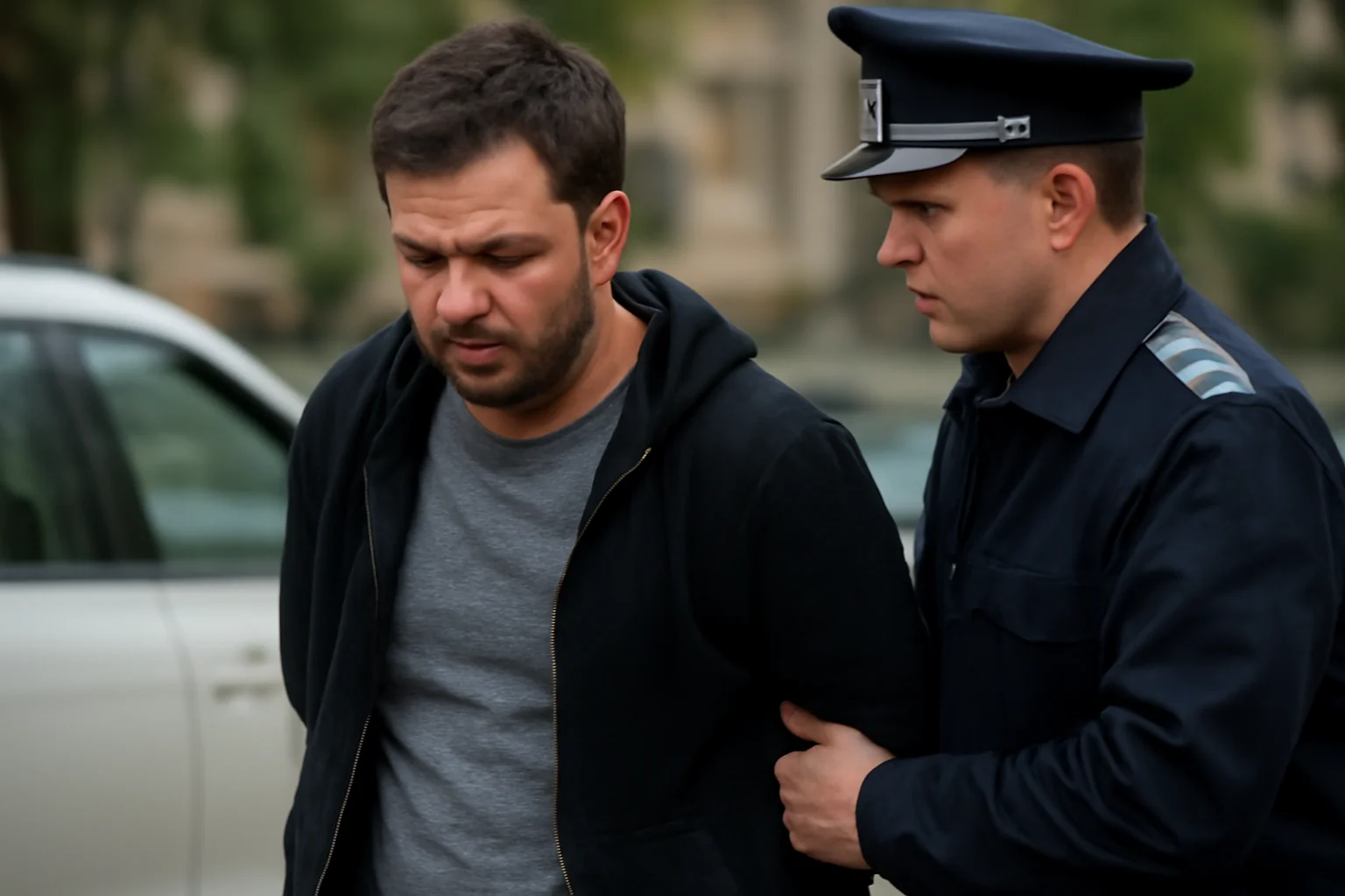 Proces deschis la Judecătoria Negrești-Oaș pentru un șofer din Satu Mare acuzat de conducere sub influență