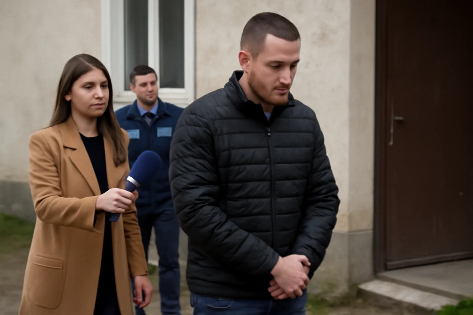 Proces penal deschis la Satu Mare pentru șoferul care a lovit o femeie și a fugit în Huta Certeze