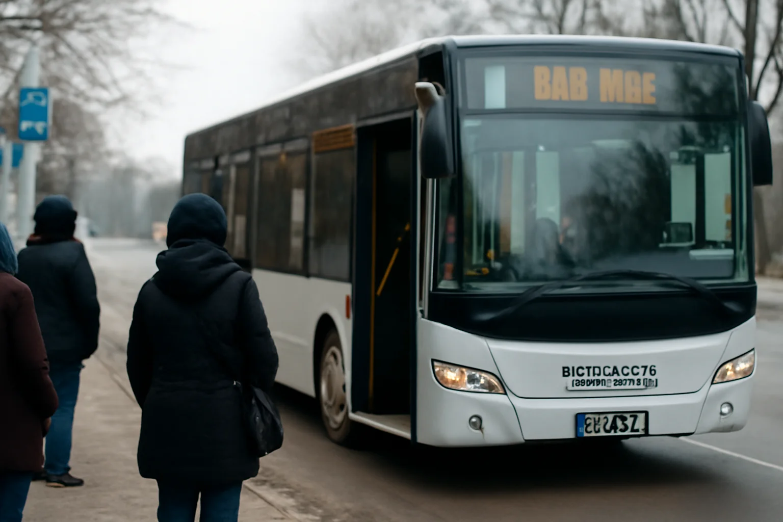 Program actualizat pentru autobuzele Transurban în Satu Mare din 2 februarie 2026