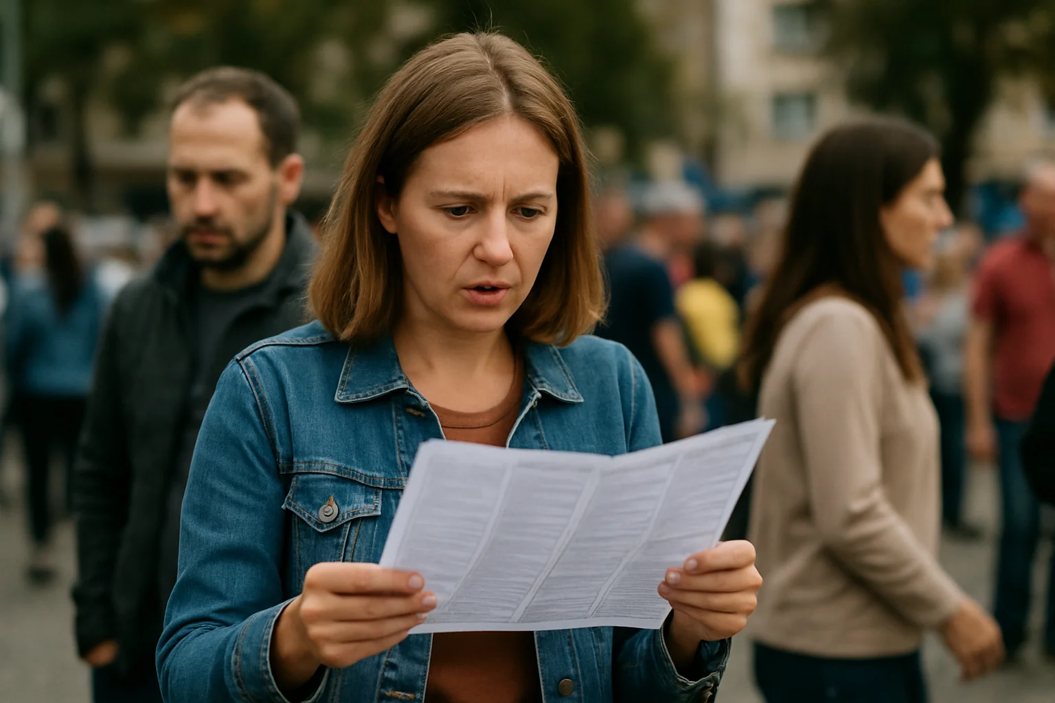Program oficial și detalii complete