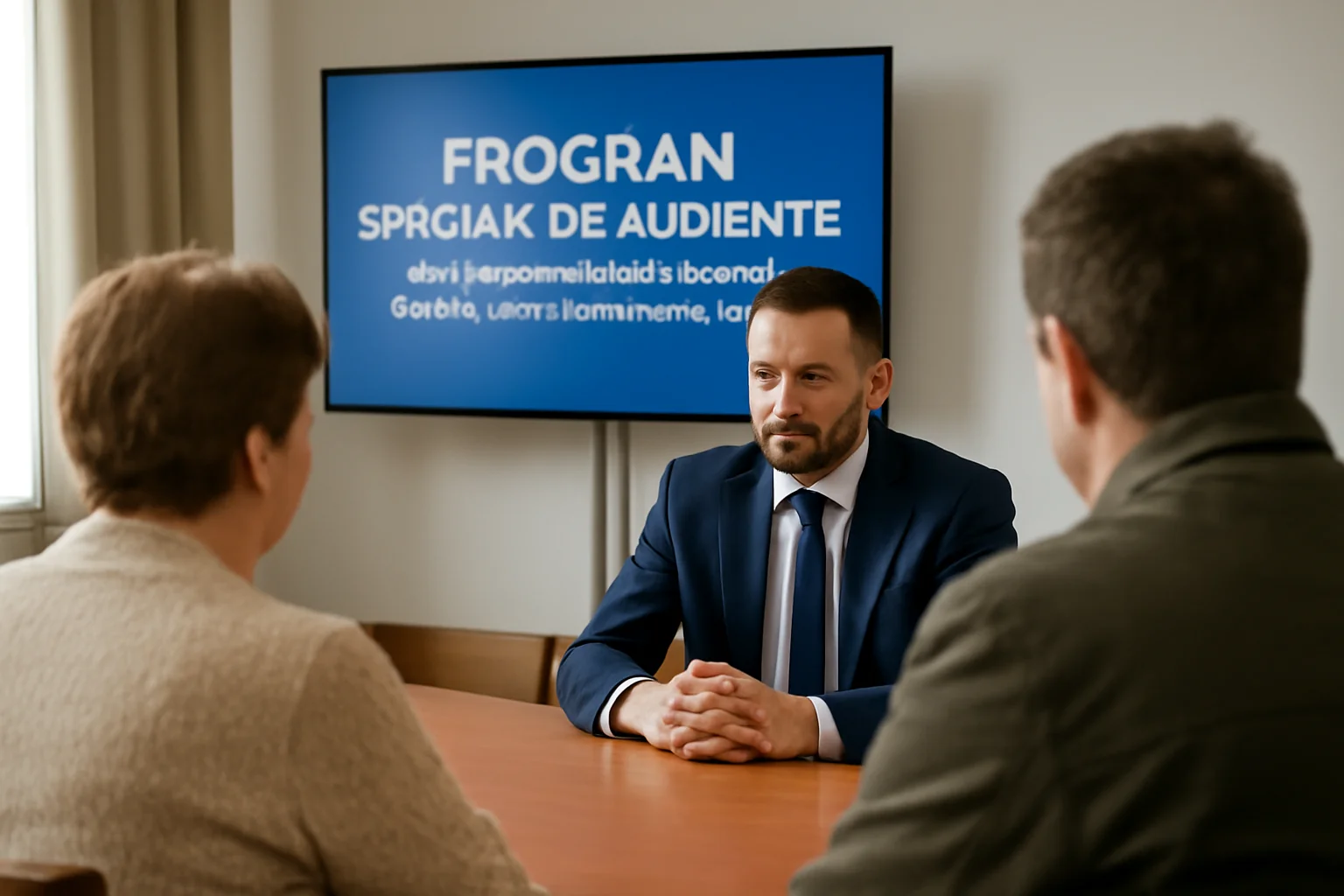 Program special de audiențe cu administratorul public al municipiului Satu Mare, anunțat de Primărie