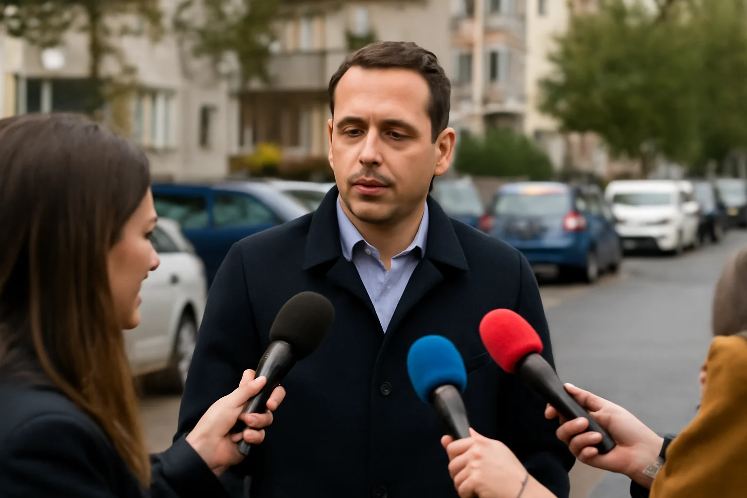 Program special pentru parcările de reședință din Satu Mare anunțat la început de an