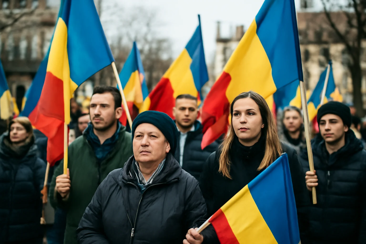 Programul manifestărilor de Ziua Unirii Principatelor, anunțat de autoritățile din Satu Mare