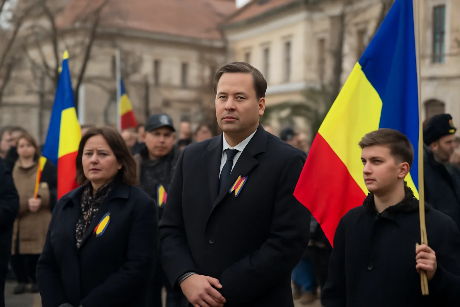 Programul oficial al manifestărilor de Ziua Unirii Principatelor Române la Satu Mare, pe 24 ianuarie 2026