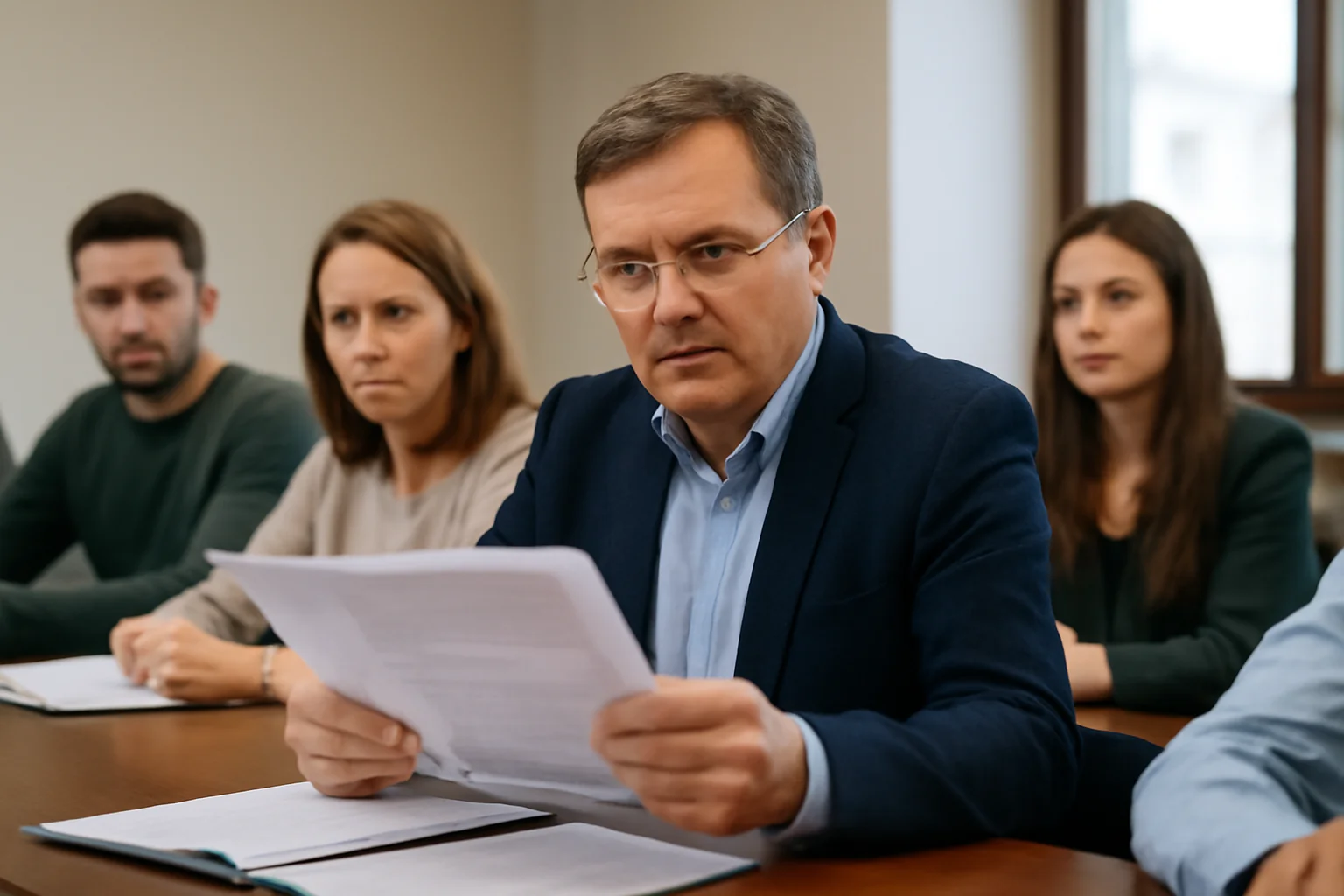 Proiect de extindere și supraetajare a unei clădiri, pe ordinea de zi a Consiliului Local Satu Mare