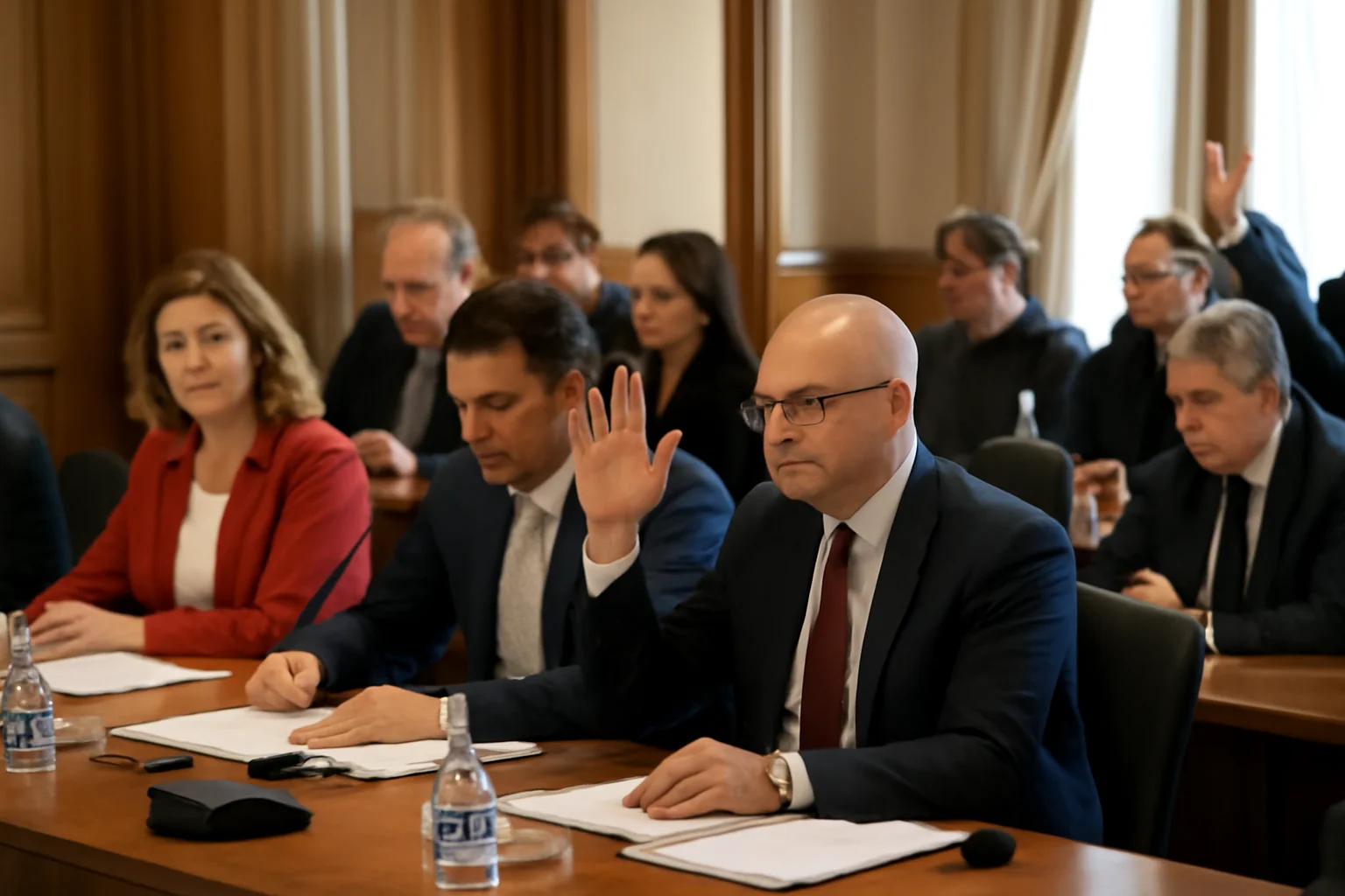 Proiect de hotărâre discutat la ședința extraordinară a Consiliului Local Satu Mare din 6 martie 2026