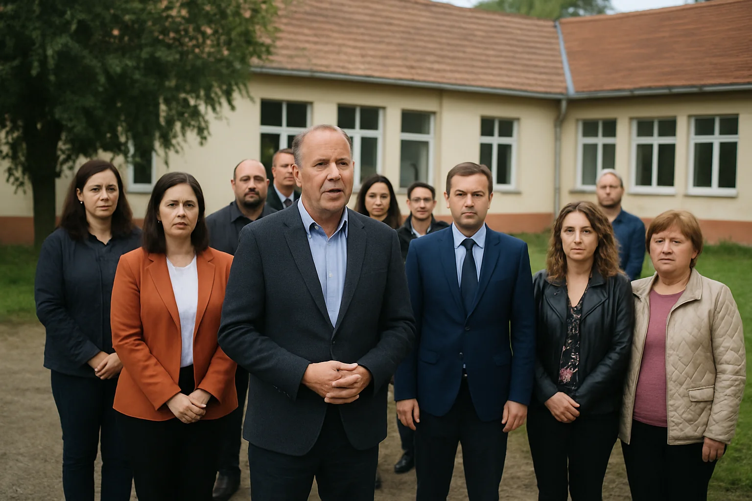 Proiect PNRR finalizat pentru școli și grădinițe