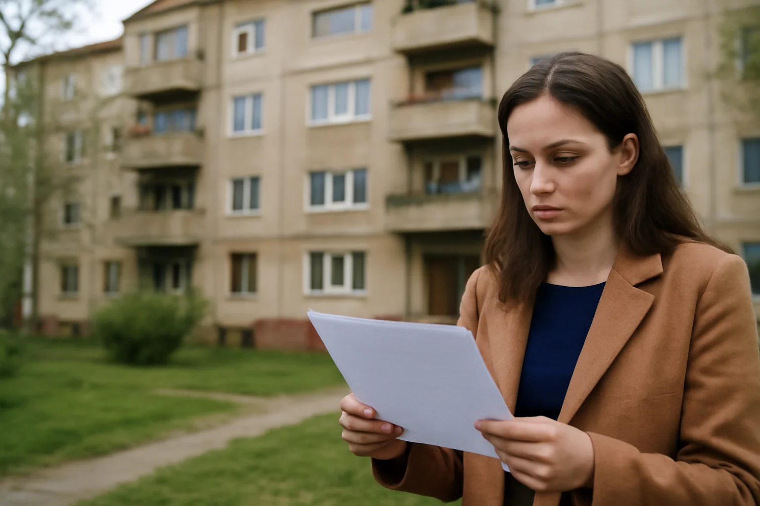 Proprietăți de vânzare în Satu Mare: apartament de 5 camere la 50.000 euro