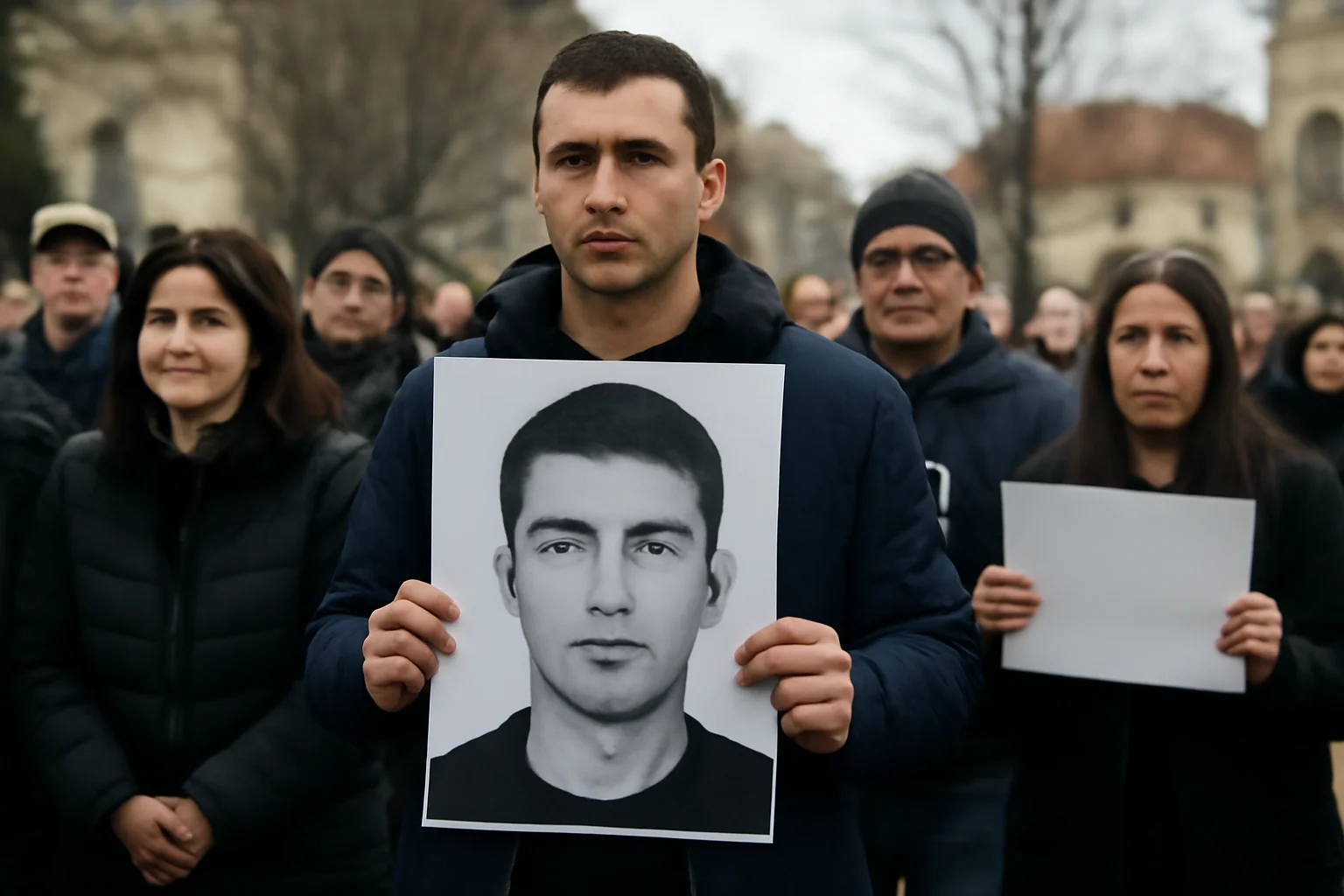 Protest pașnic anunțat la Satu Mare în memoria lui Mario, pe 31 ianuarie
