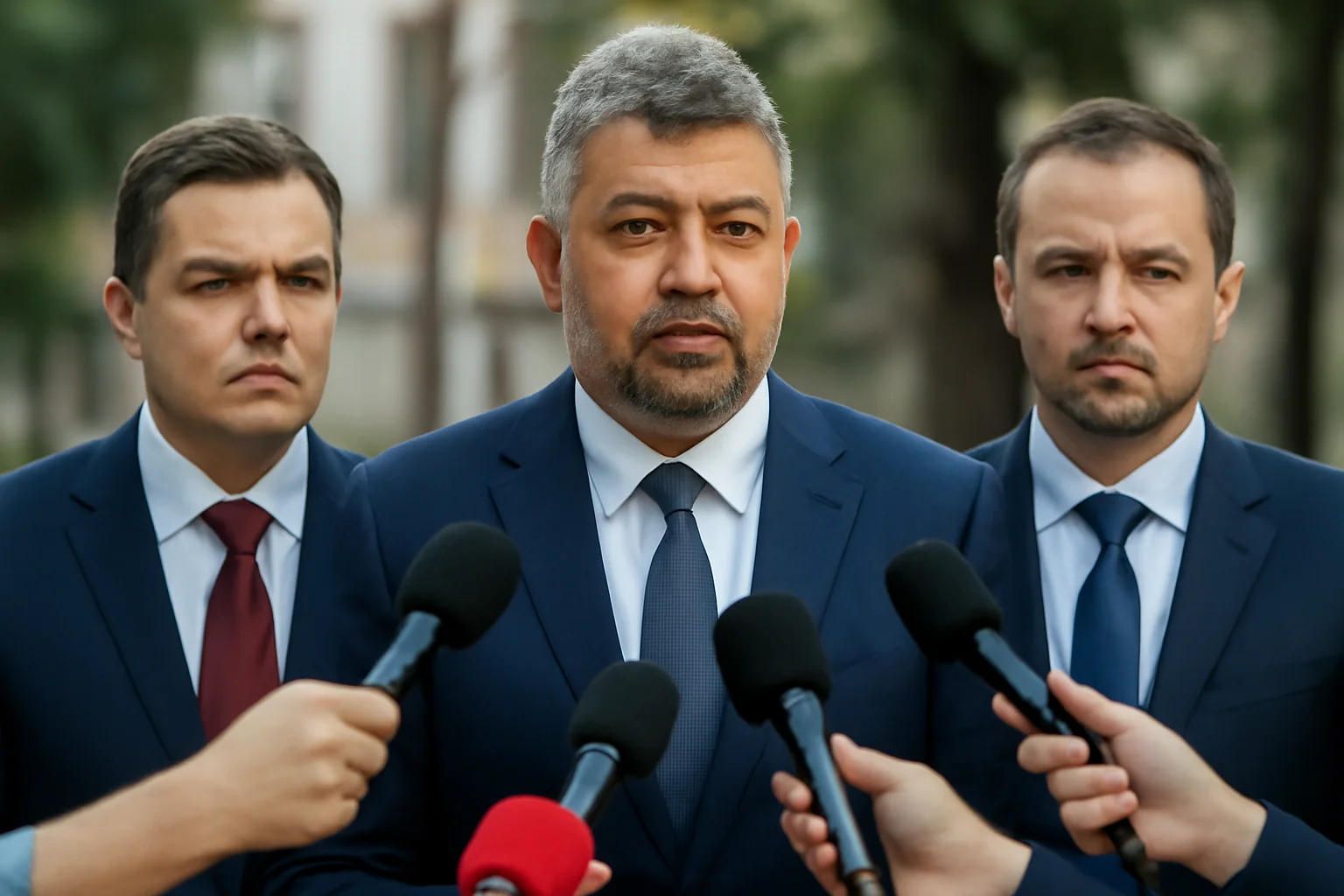 Puterea de la guvern anunță scăderi de taxe pentru diverse categorii de cetățeni