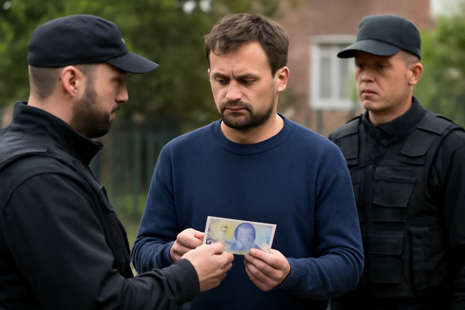 reacție promptă a unei companii de pază din Satu Mare