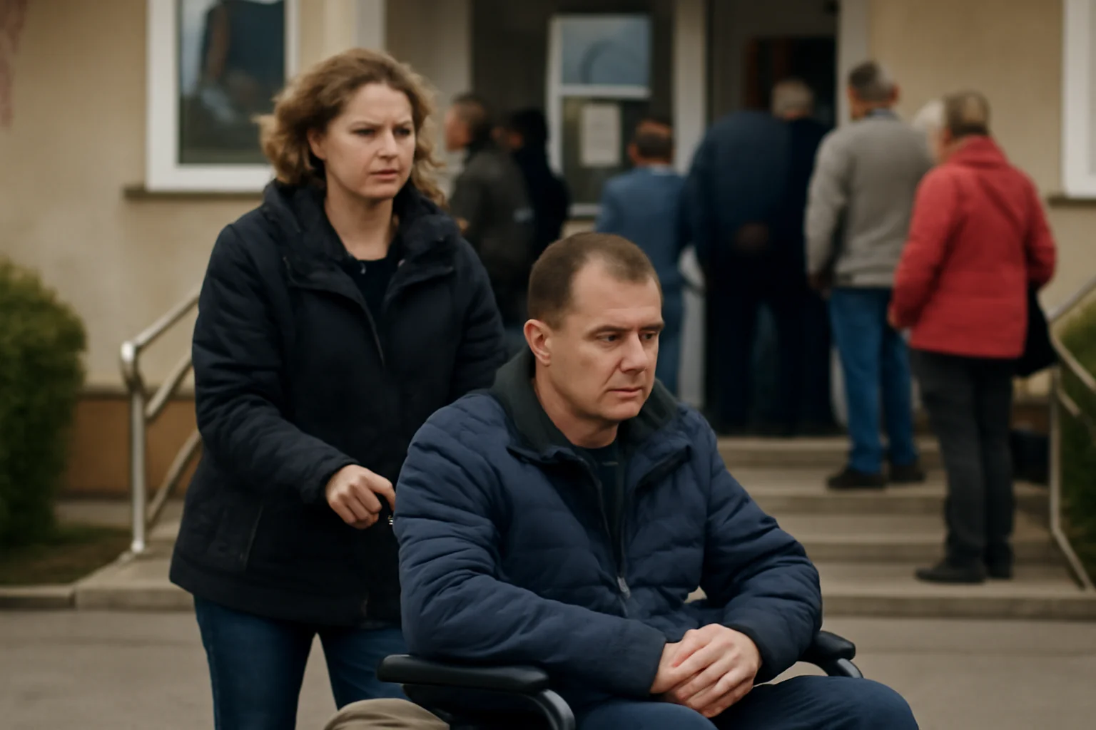 Reevaluarea dosarelor de handicap din Satu Mare duce la anularea a 432 de cazuri și economii bugetare semnificative