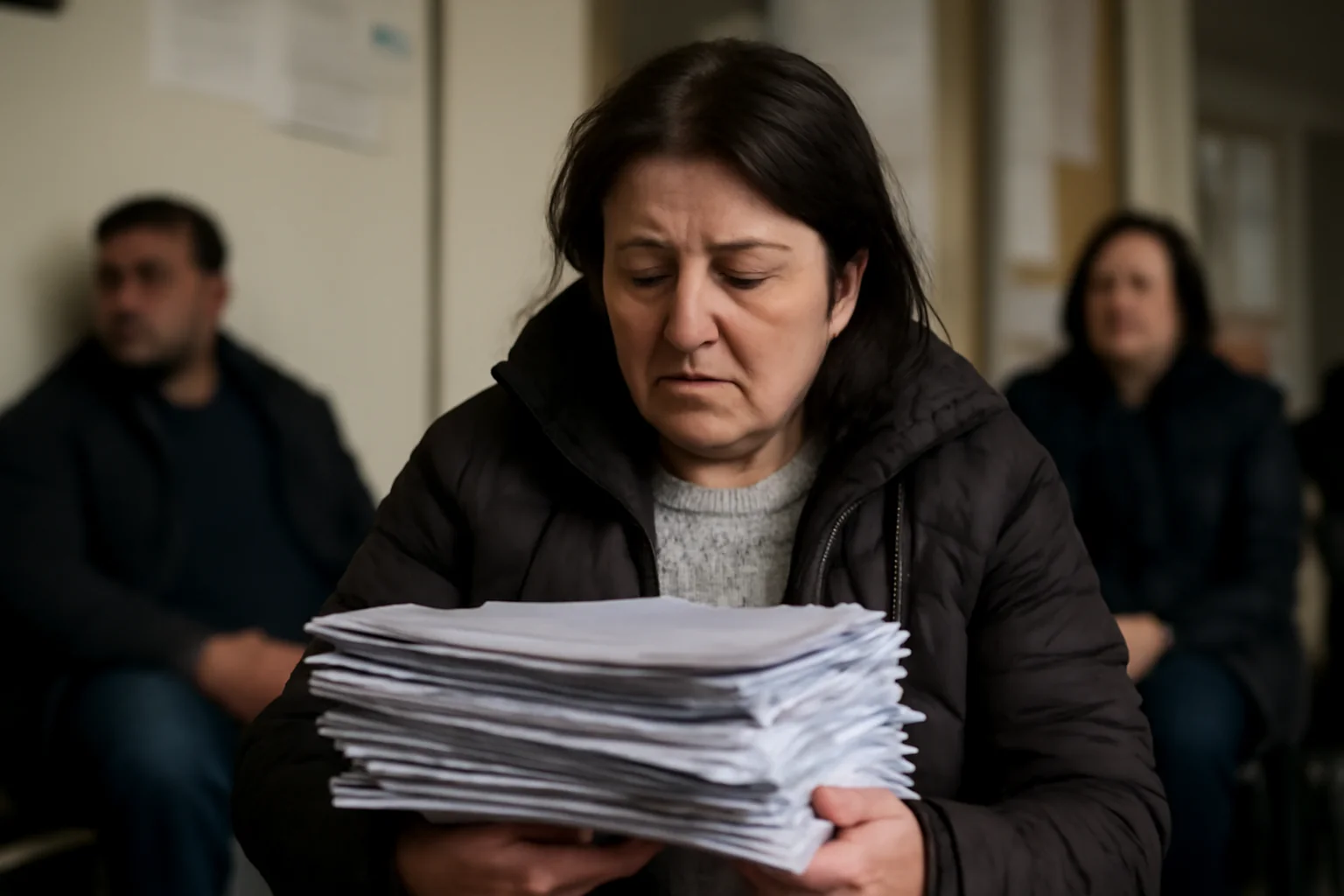 Reevaluarea dosarelor de handicap la Satu Mare duce la anularea a peste 400 de cazuri