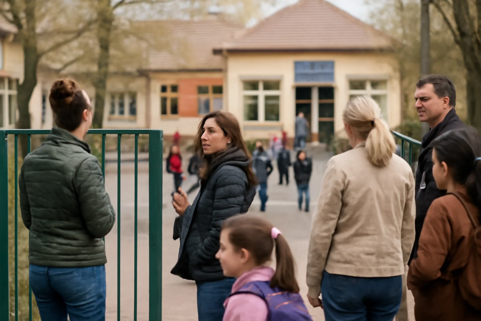 Reorganizarea grădinițelor și școlilor din Satu Mare: circa 6.000 de copii vizați de schimbări din 2025