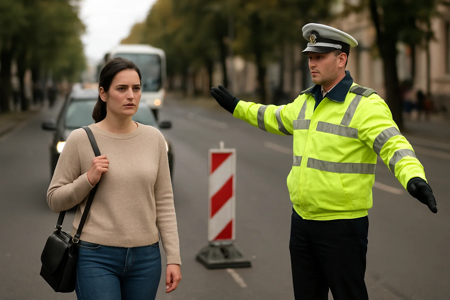 Restricții de circulație în oraș cu ocazia Zilelor Orașului