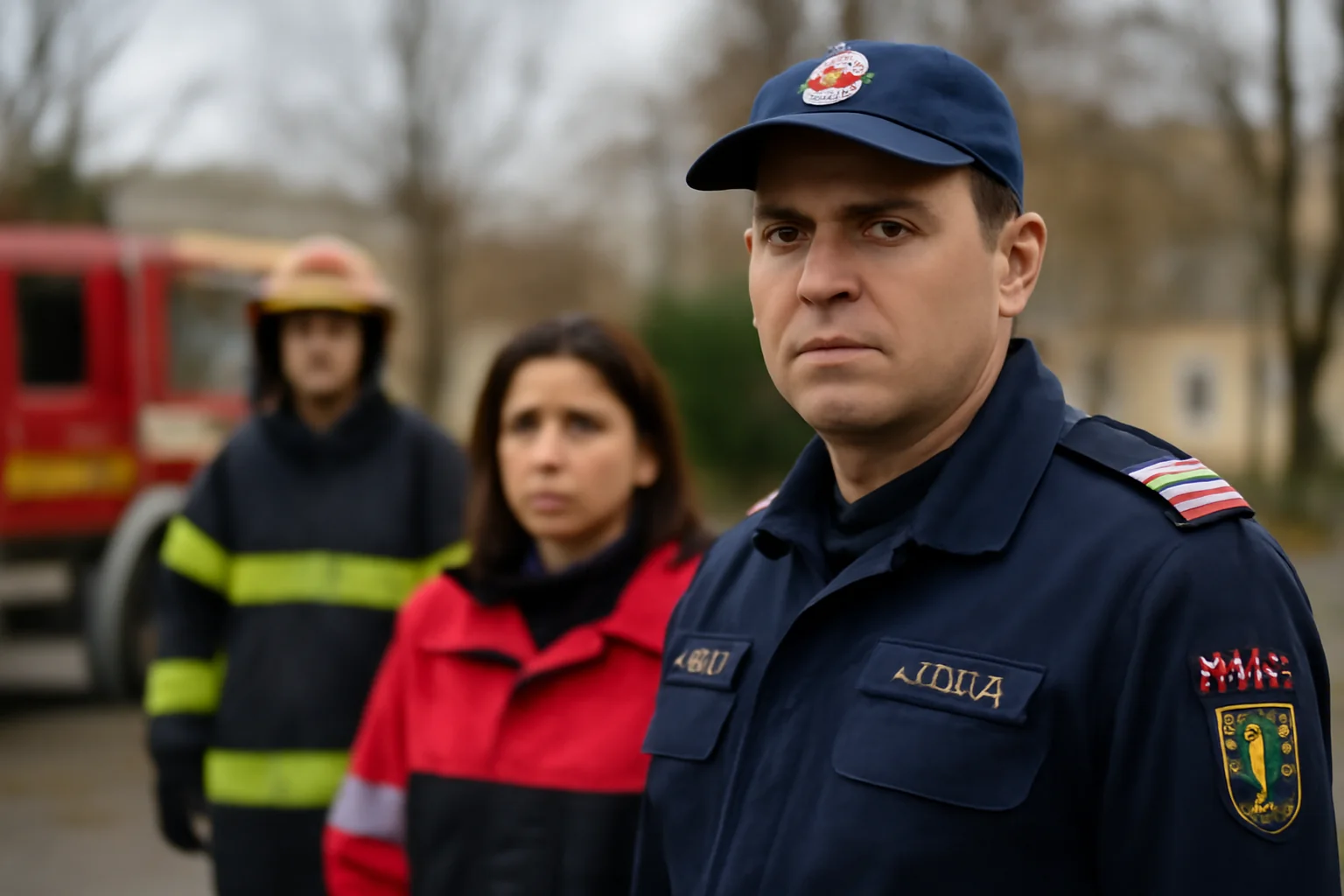 Săptămâna Protecției Civile la Satu Mare: campanie de informare și exerciții între 26 februarie și 4 martie
