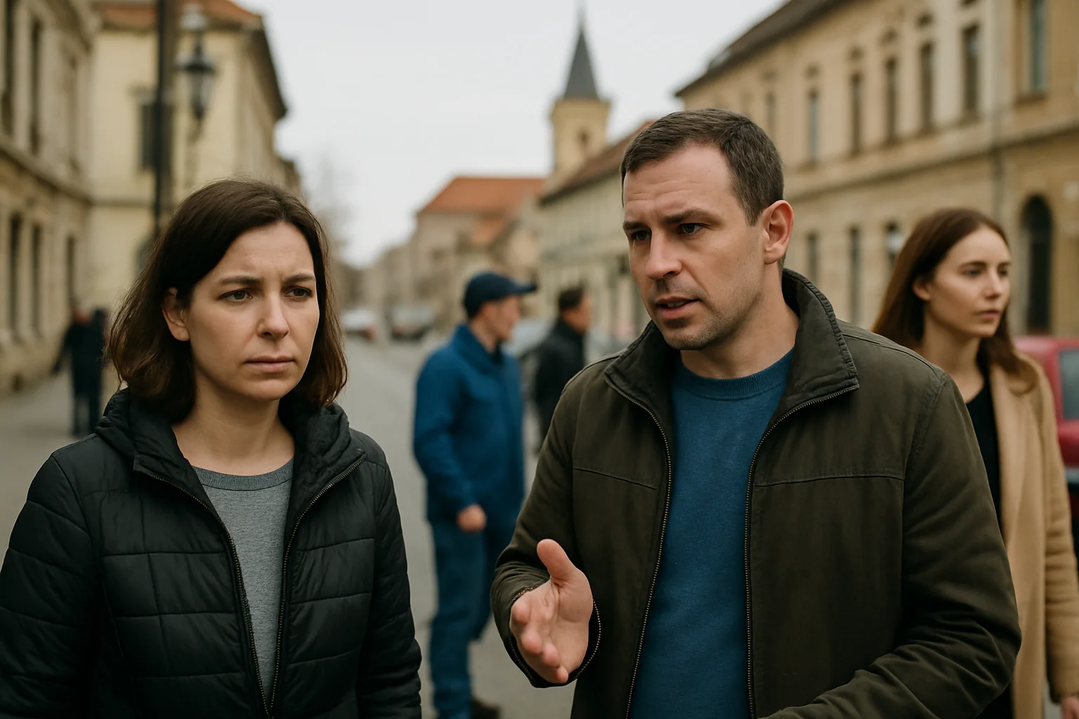 Satu Mare, 2026-04-07: Actualități locale și sfatul zilei