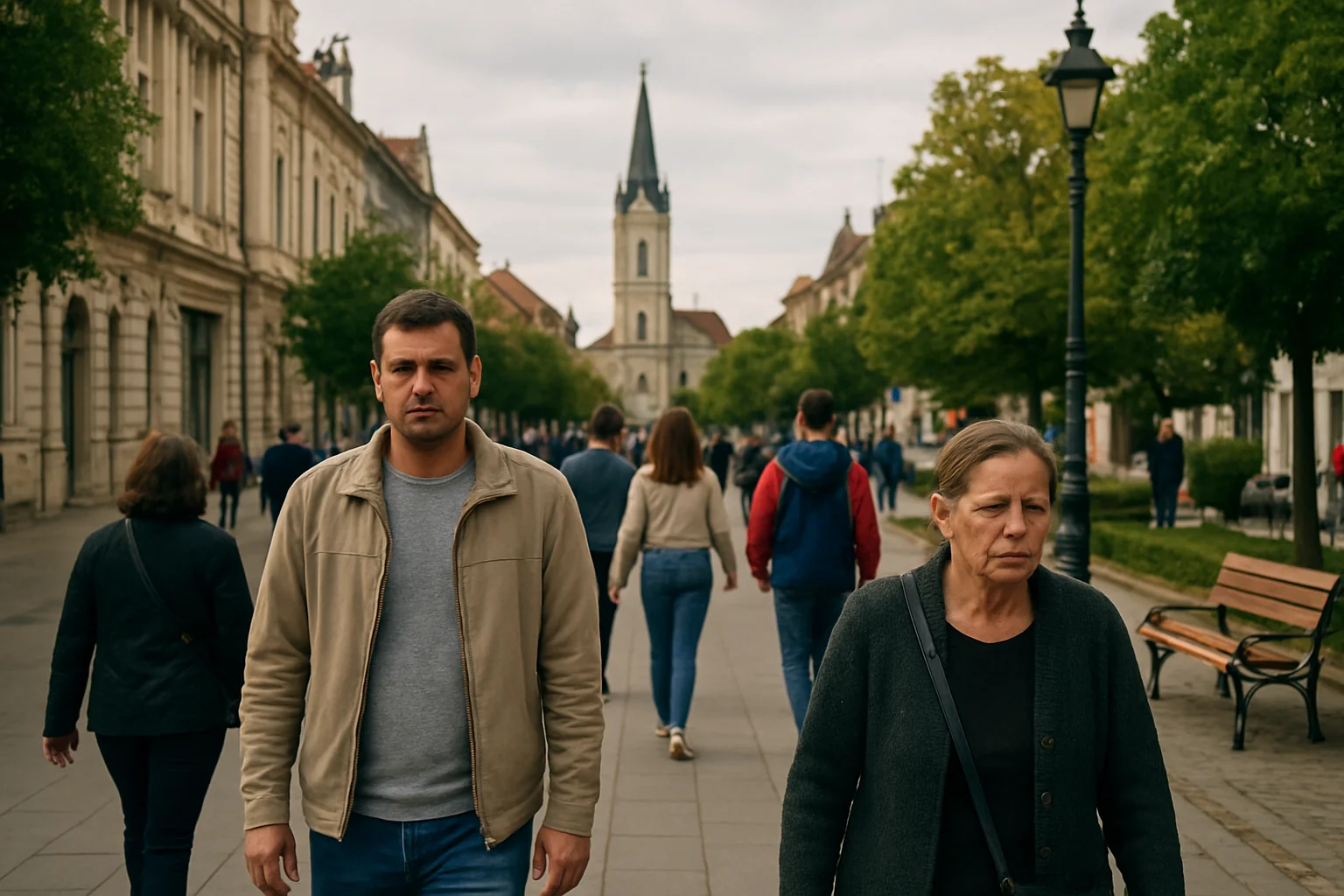 Satu Mare, 2026-04-17: Aspecte esențiale pentru ziua de astăzi