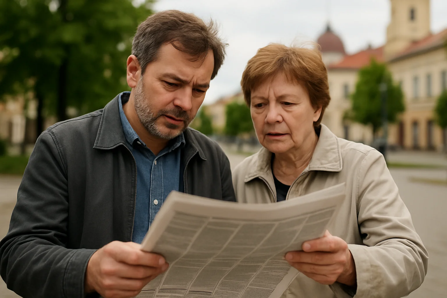 Satu Mare, 2026-05-04: Informații locale și sfaturi utile pentru ziua de azi