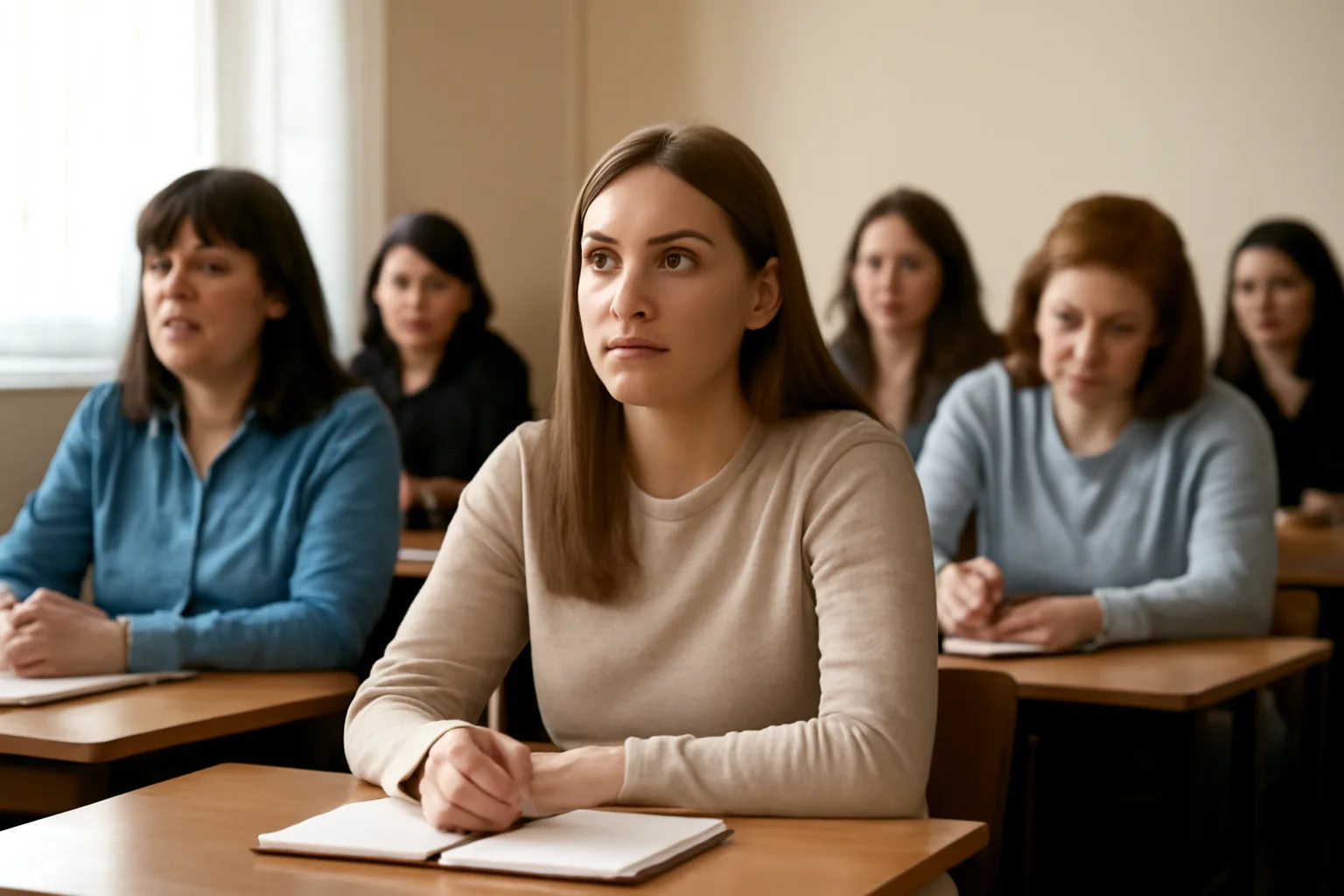 Satu Mare anunță sesiuni de perfecționare pentru personalul din creșe