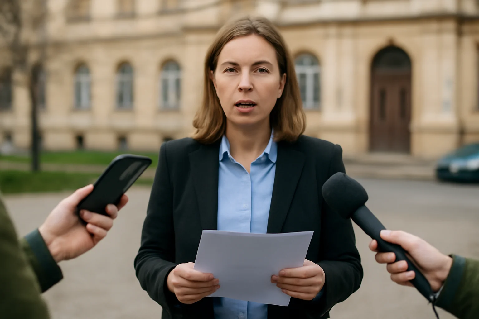 Satu Mare: calendar anunțat pentru rezervarea locurilor suplimentare de parcare la reședință