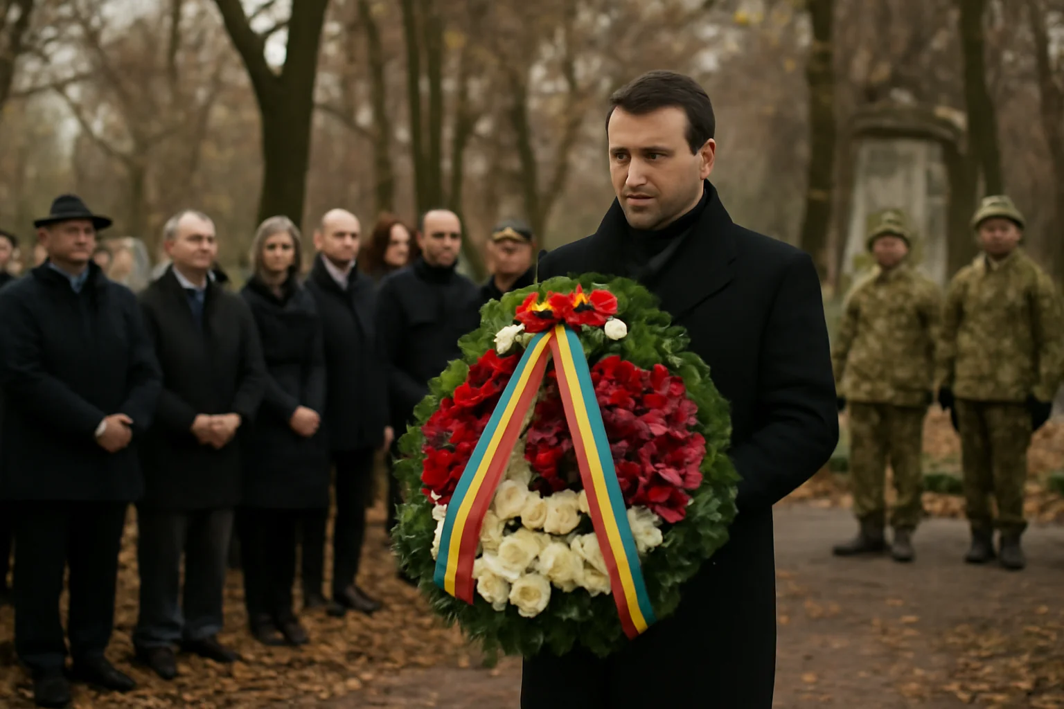 Satu Mare marchează printr-un mesaj oficial memoria eroilor din Decembrie 1989
