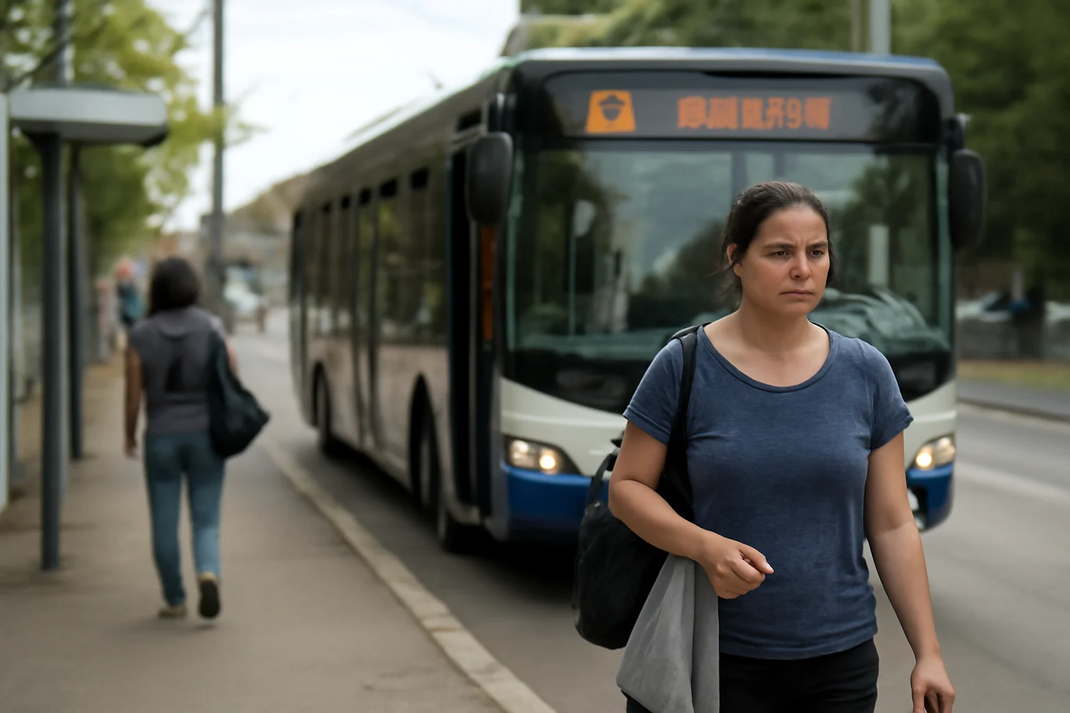 Schimbări în programul Transurban Satu Mare din 23 februarie: linia 23K se suspendă, apar curse noi pe linia 23