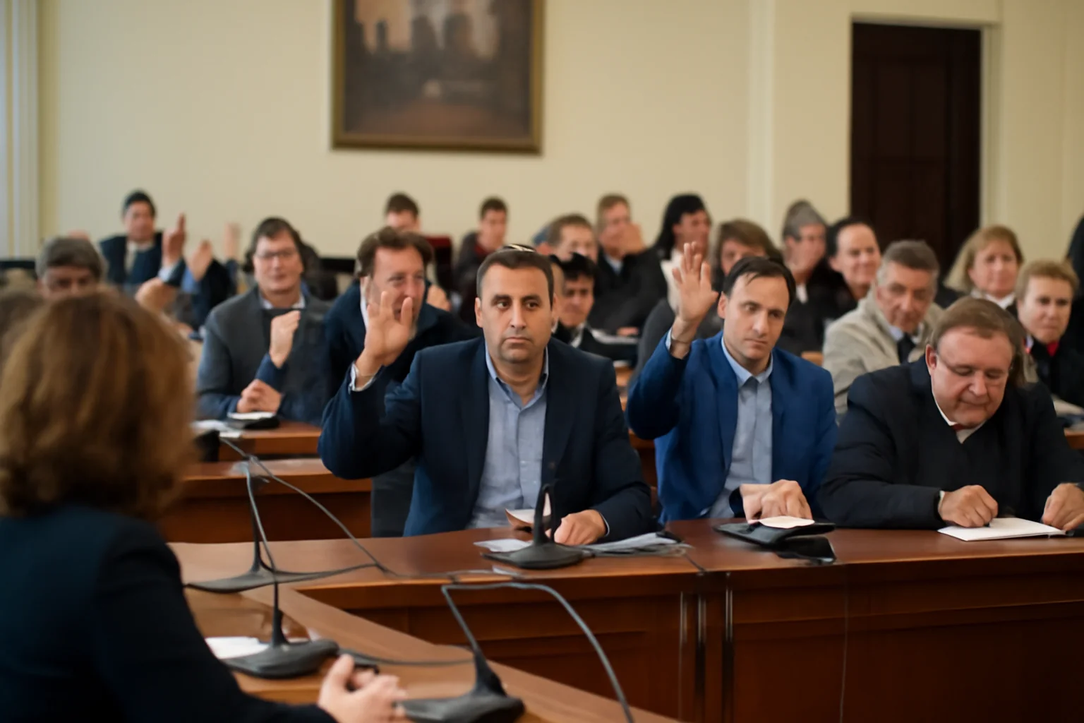 Ședință extraordinară online a Consiliului Local Satu Mare programată pentru 19 ianuarie