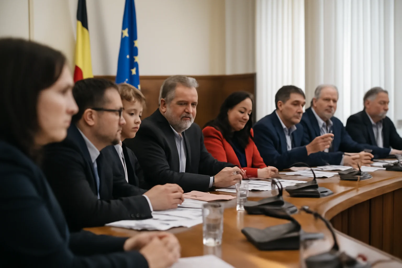 Ședința ordinară a Consiliului Local Satu Mare din ianuarie: 28 de proiecte pe ordinea de zi