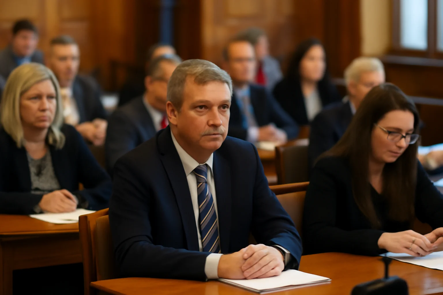 Ședință ordinară a Consiliului Local Satu Mare la final de ianuarie, cu 28 de proiecte pe agendă