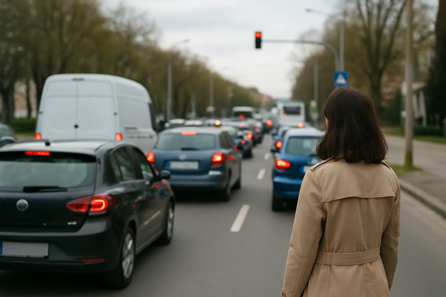 Situația traficului și informații utile pentru șoferii din Satu Mare – 15 aprilie 2026