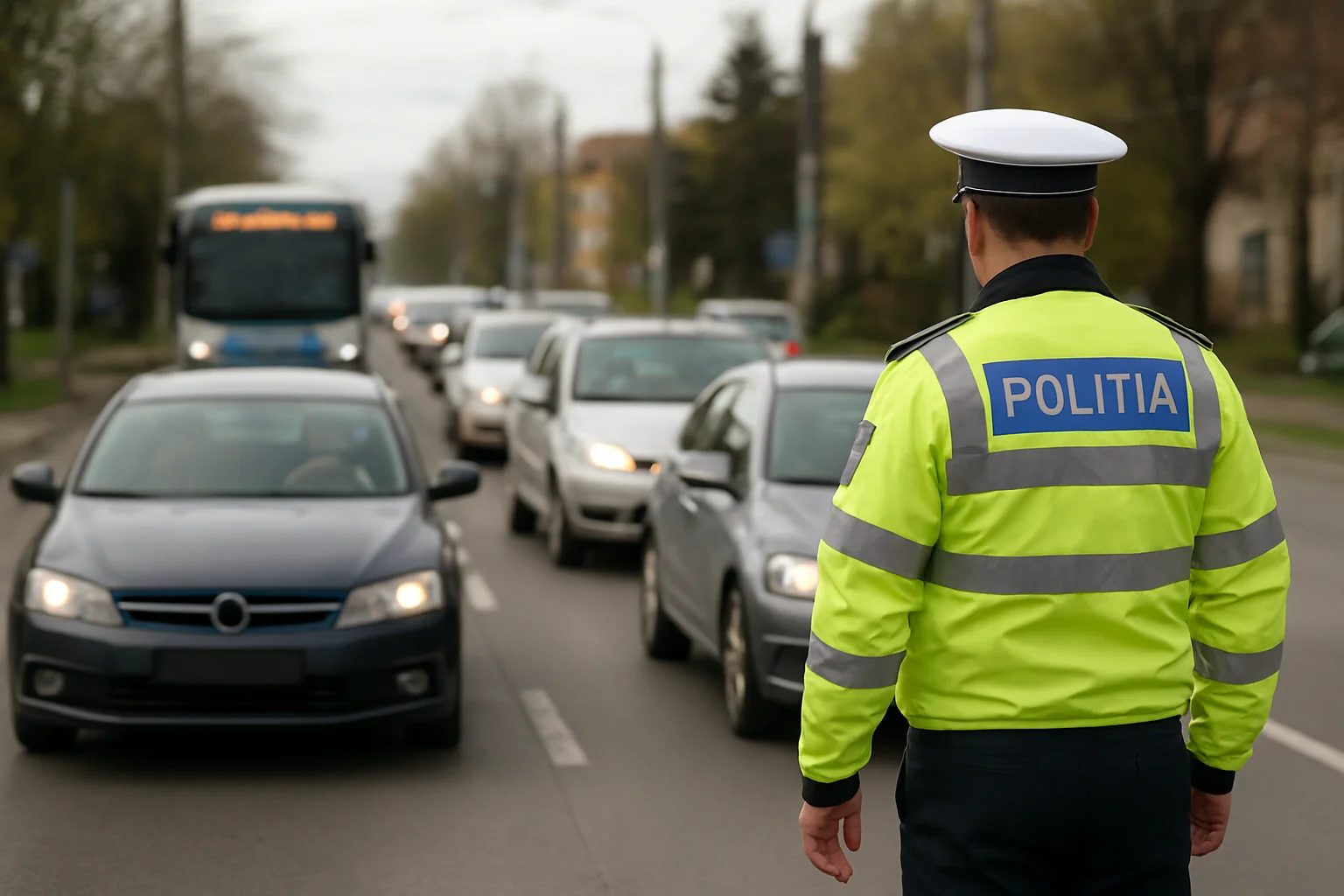 Situația traficului și siguranța rutieră în Satu Mare: ce trebuie să știți în aprilie 2026