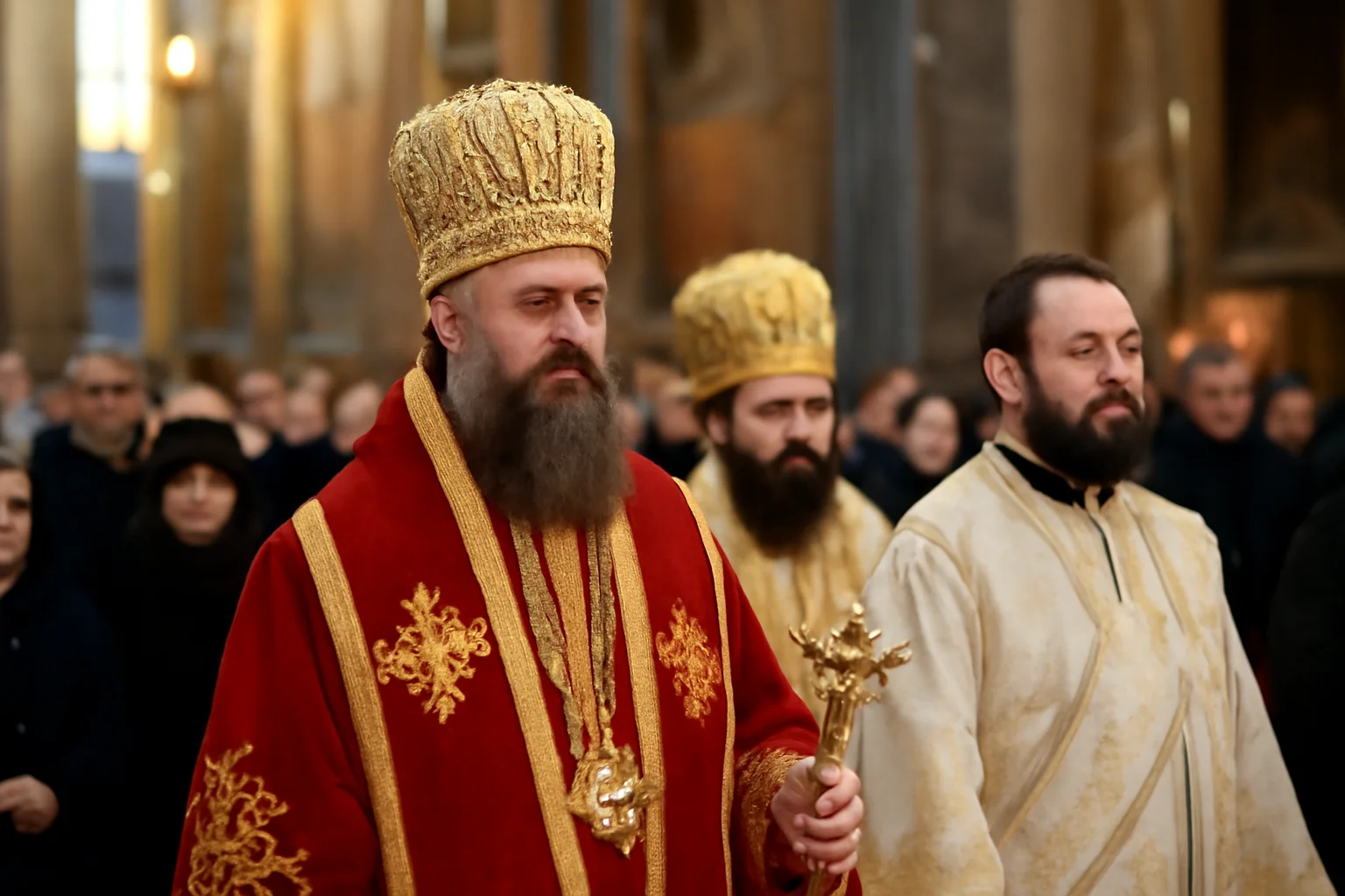 Slujiri arhierești anunțate la Satu Mare și Baia Mare la început de februarie