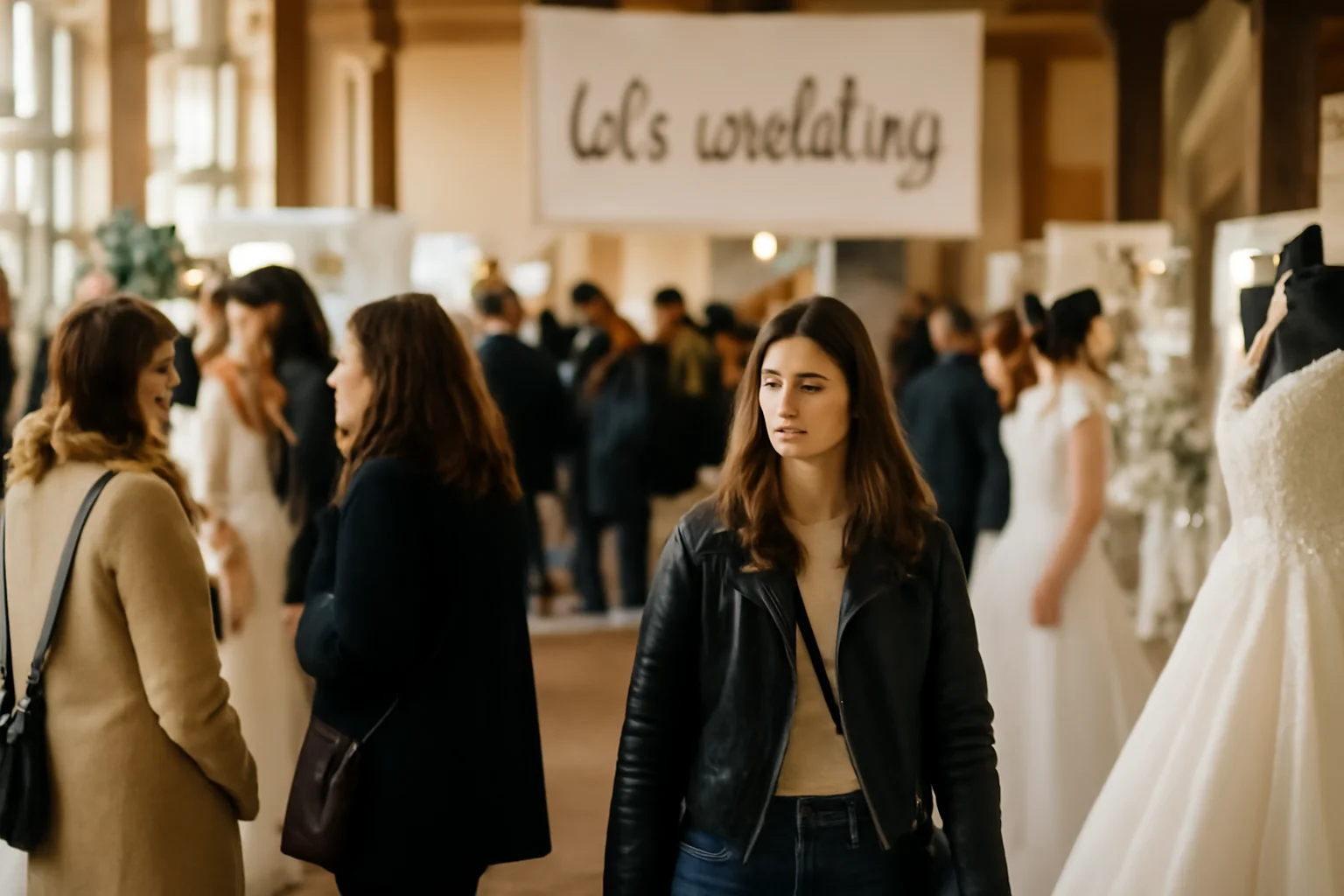Târgul de nunți „Let’s Wedding” revine la Satu Mare în weekendul care începe pe 30 ianuarie 2026