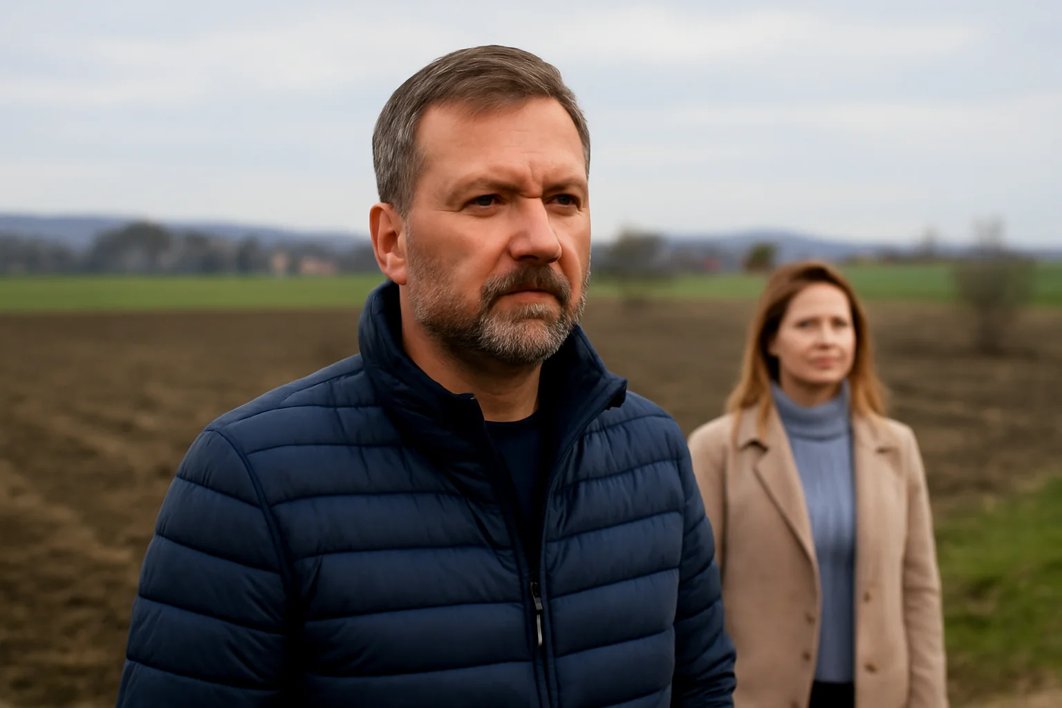 Tarife mai mari în 2026 pentru scoaterea terenurilor din circuitul agricol în Satu Mare