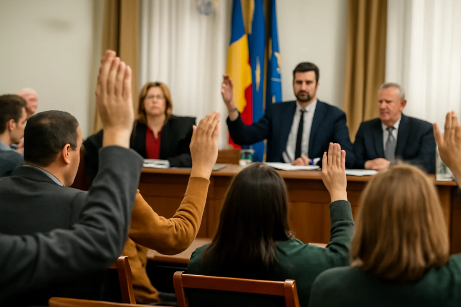Taxele și impozitele locale vor crește la Satu Mare din anul viitor