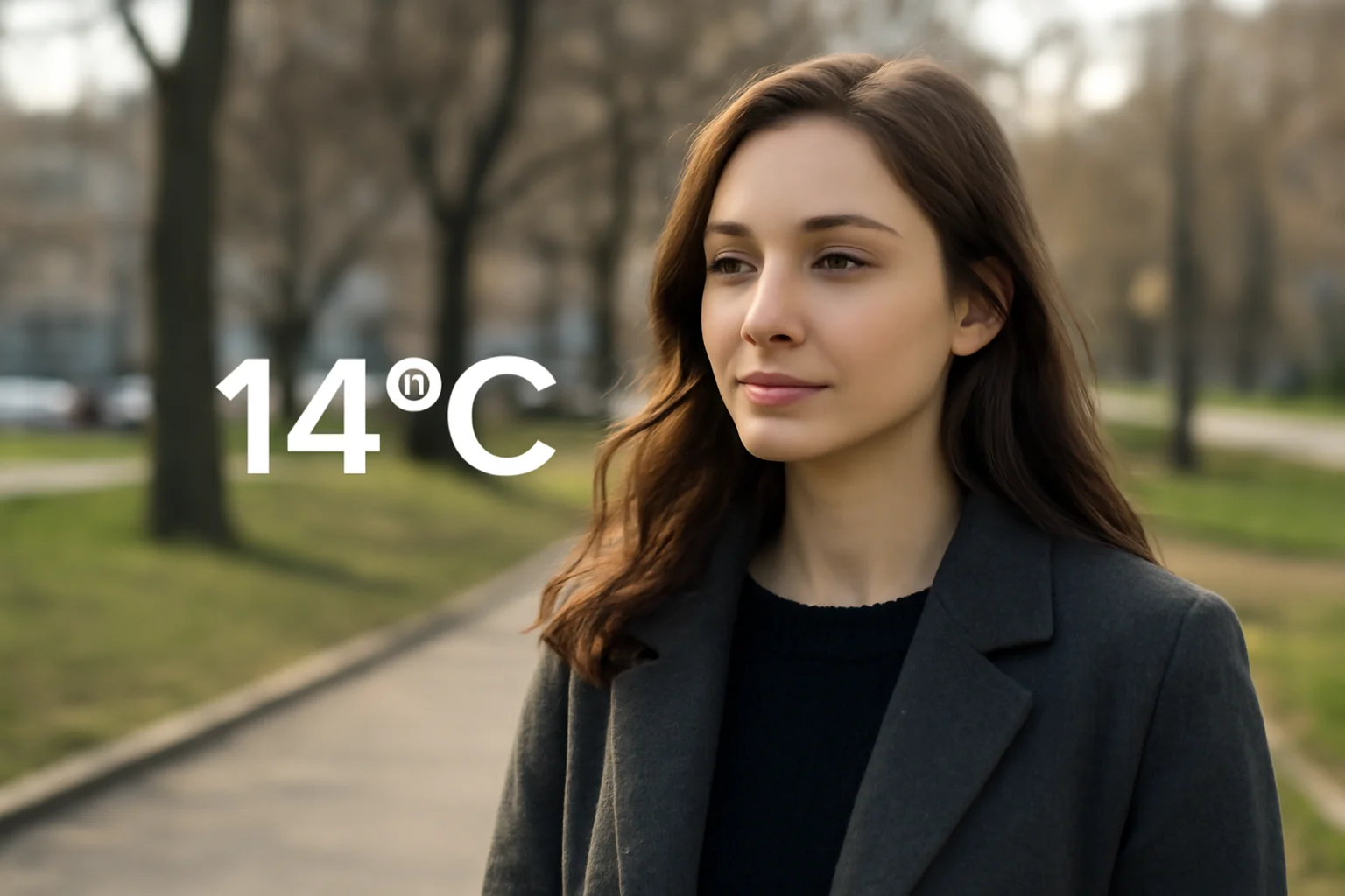 Temperatură de 14°C la amiază în Satu Mare pe 6 martie 2026