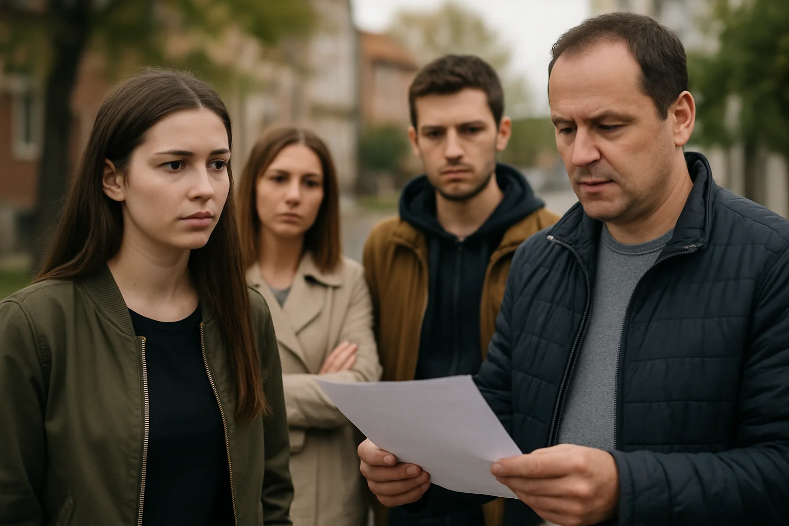 Testul permisului suspendat se mută la SPCRPCIV