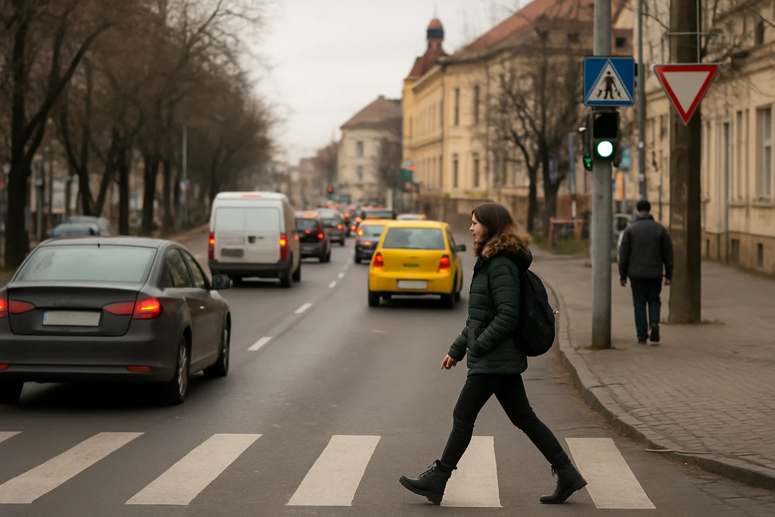 Trafic și infrastructură în Satu Mare: ultimele noutăți și recomandări pentru șoferi și pietoni
