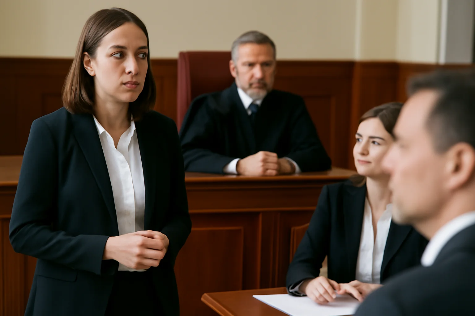 Tribunalul Satu Mare anunță un grad ridicat de eficiență în soluționarea dosarelor în 2025