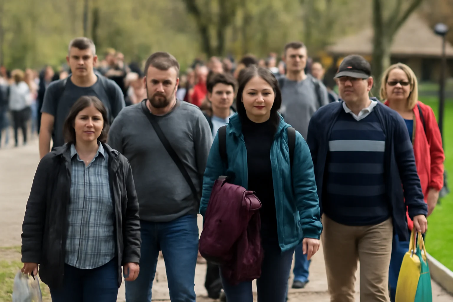Turiști din 9 județe vizitează Tășnad în deschiderea sezonului
