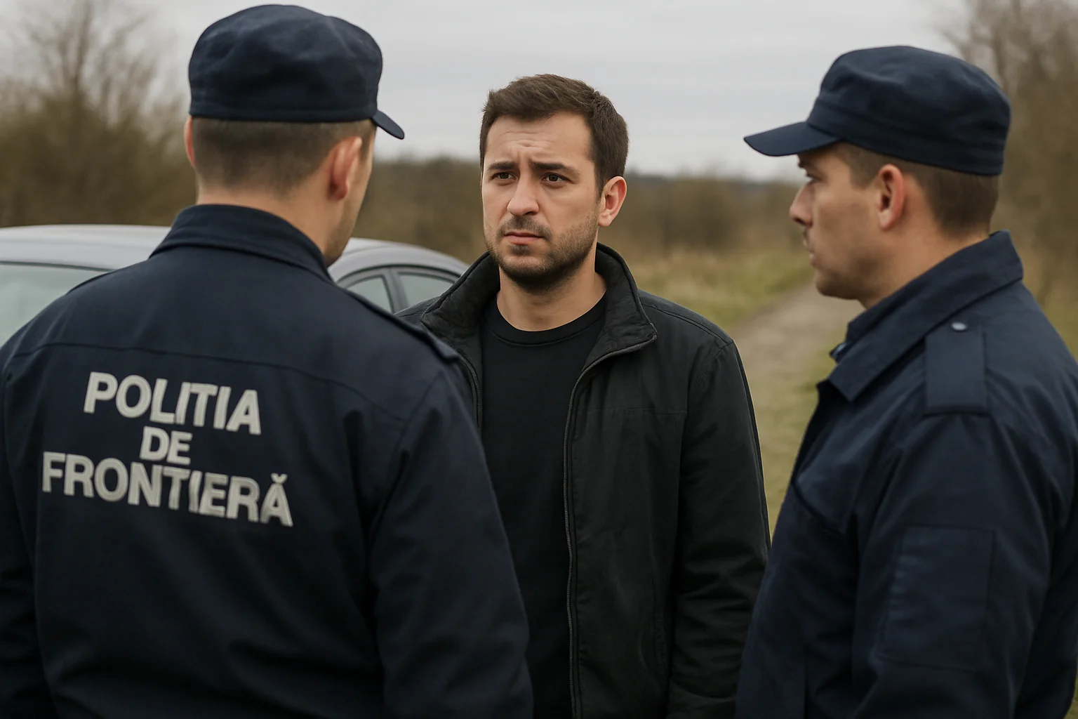 Un polițist sătmărean, erou în timpul liber: Femeie dispărută, găsită după două zile de căutări