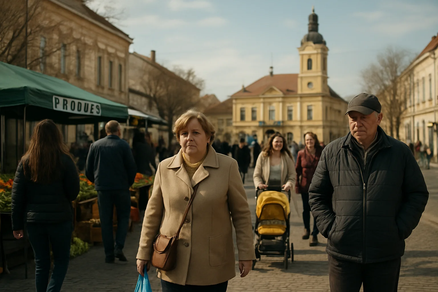 Viața cotidiană în Satu Mare: Evenimente și activități locale la 11 aprilie 2026