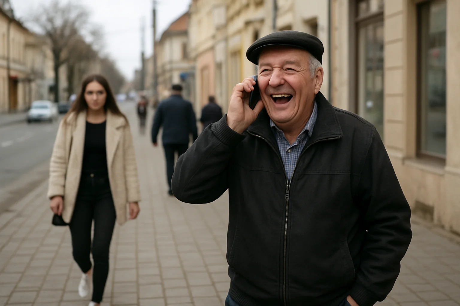 Viața cotidiană în Satu Mare: Evenimente și umor local – 3 aprilie 2026