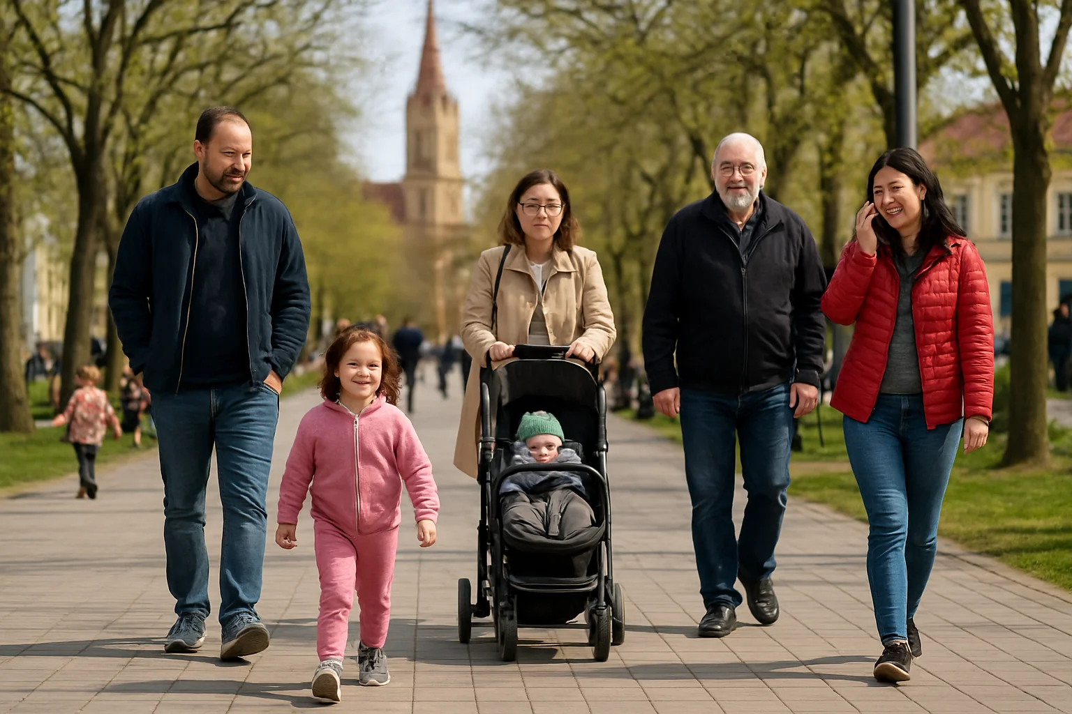 Viața cotidiană în Satu Mare: Evenimente și umor pentru 7 aprilie 2026