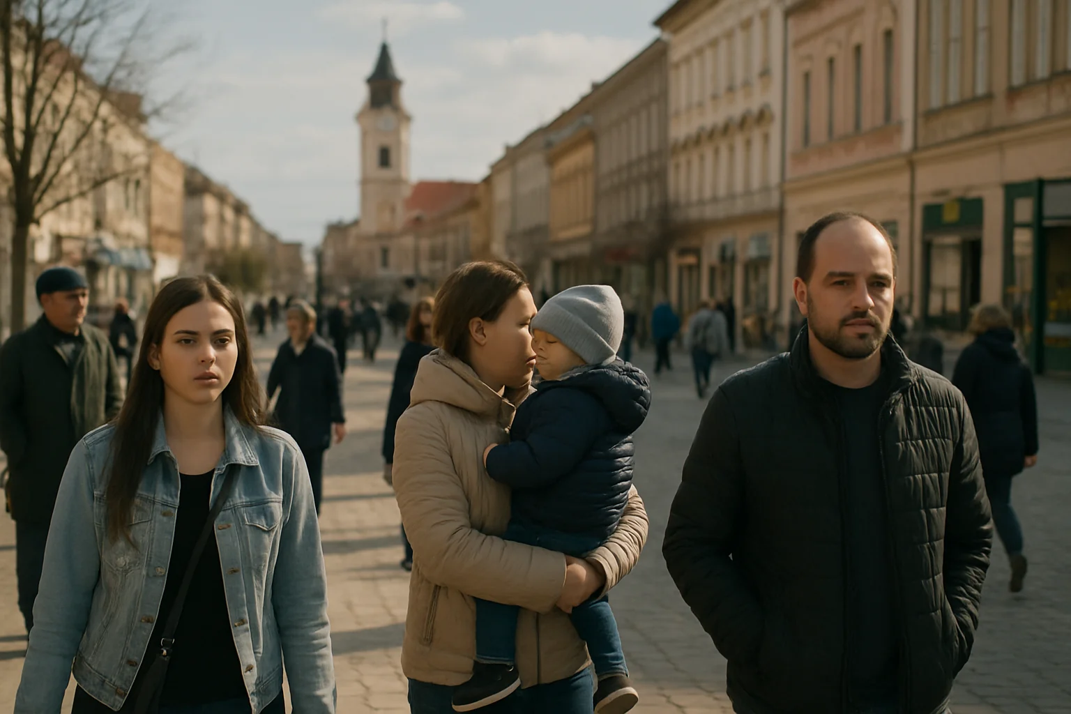 Viața cotidiană în Satu Mare: O privire actuală la 8 aprilie 2026
