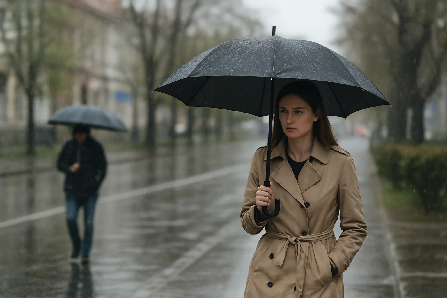 Vremea azi în Satu Mare – 2026-04-14