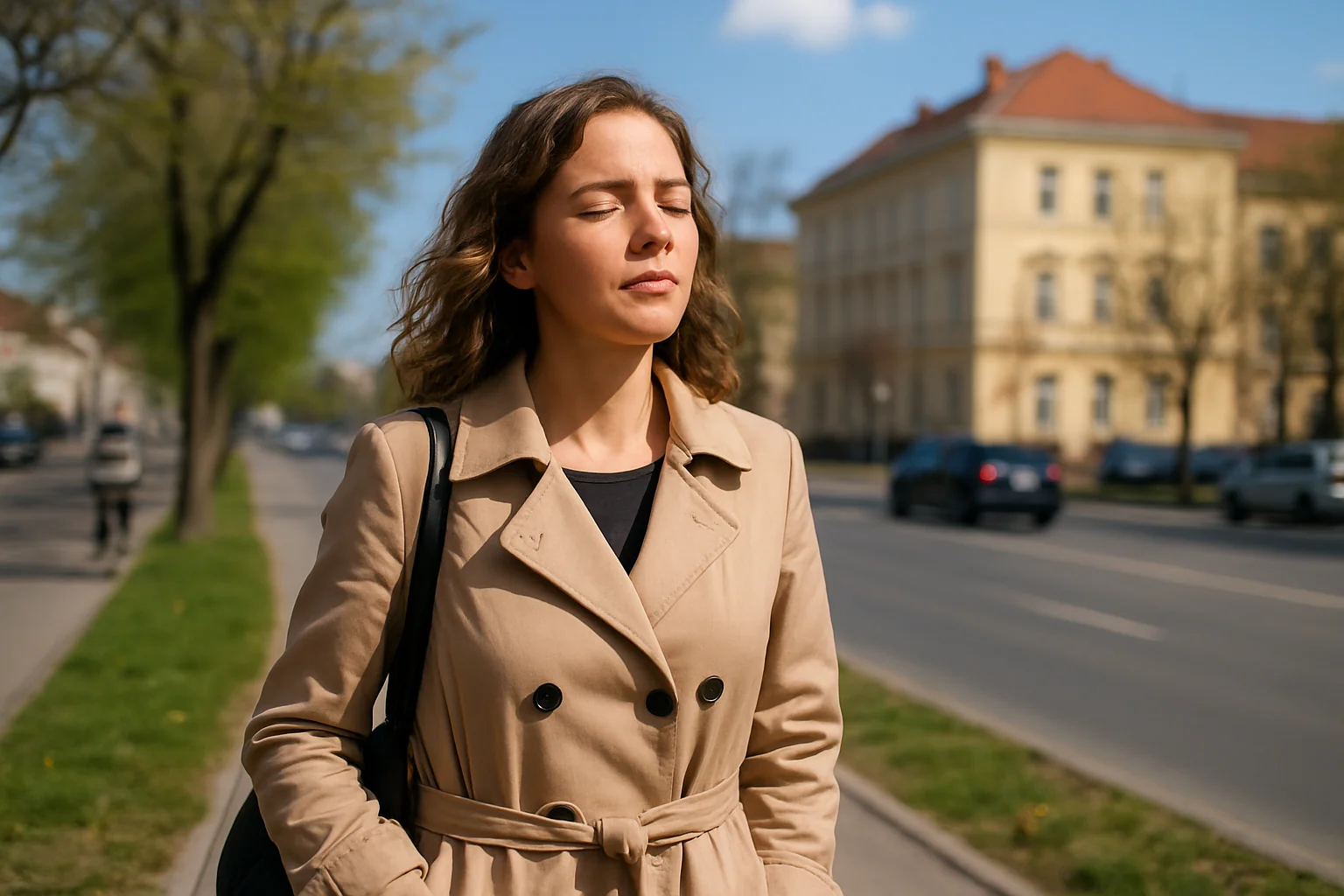 Vremea azi în Satu Mare – 2026-04-22
