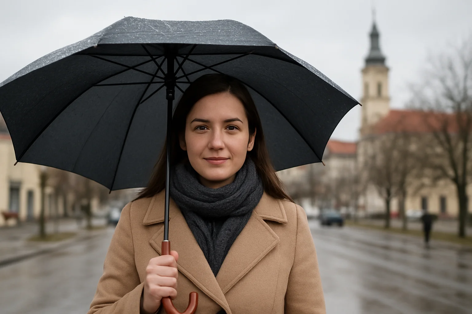 Vremea azi în Satu Mare – 23 martie 2026